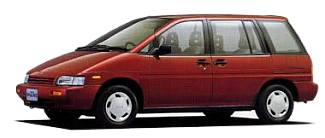 Ремонт генератора NISSAN (НИССАН) Prairie
